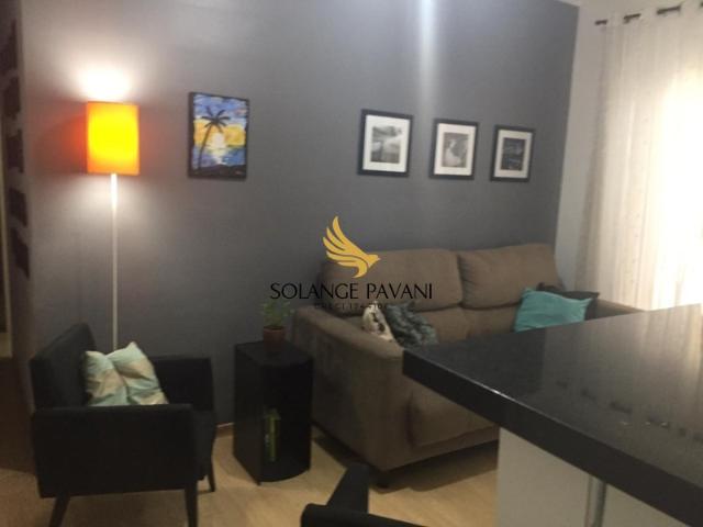 Apartamento venda em Região Imediata de Jundiaí, Jundiaí