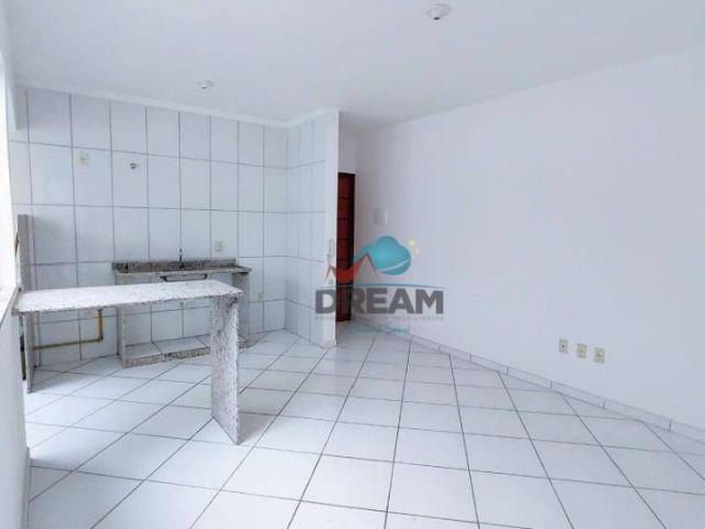 Apartamento venda em Região Geográfica Imediata de Macaé-Rio das Ostras, Rio das Ostras