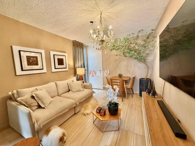 Apartamento venda em Cotia