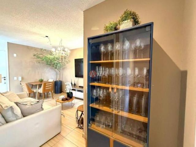 Apartamento venda em Cotia
