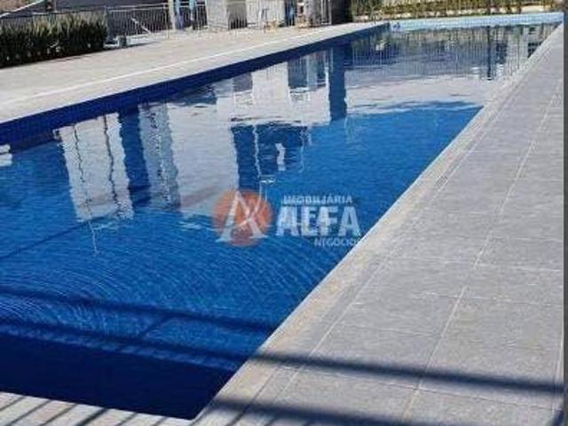 Apartamento venda em Cotia