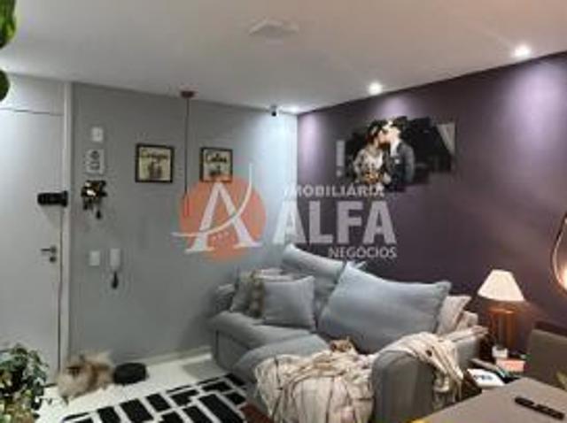 Apartamento venda em Cotia