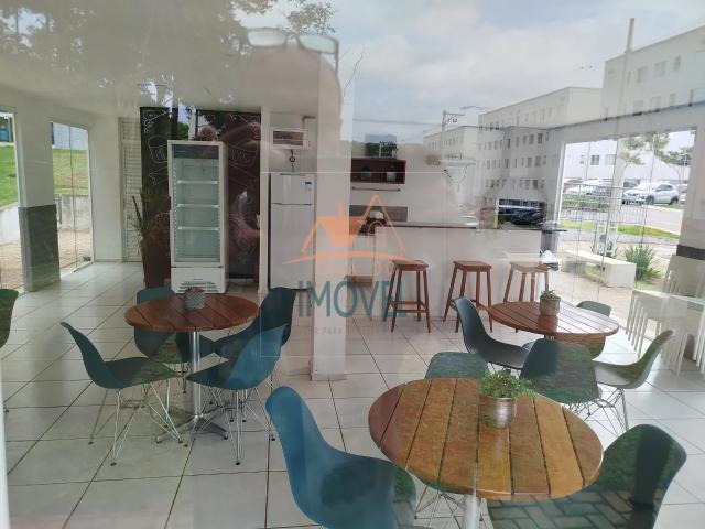 Apartamento venda em Cotia