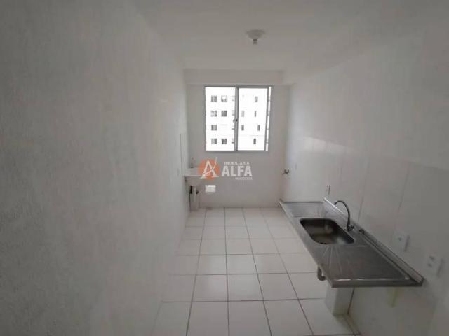 Apartamento venda em Cotia