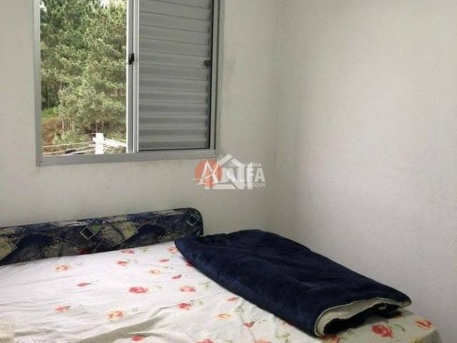 Apartamento venda em Cotia