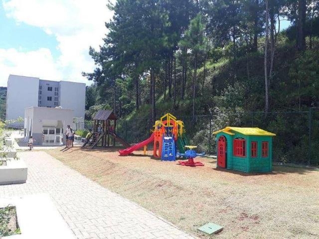 Apartamento venda em Cotia