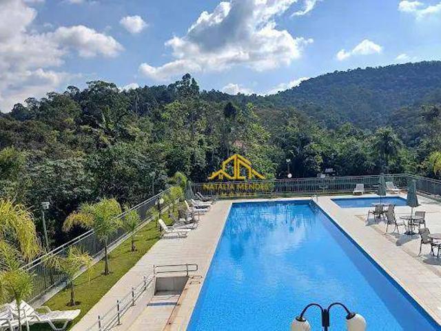 Apartamento venda em Cotia
