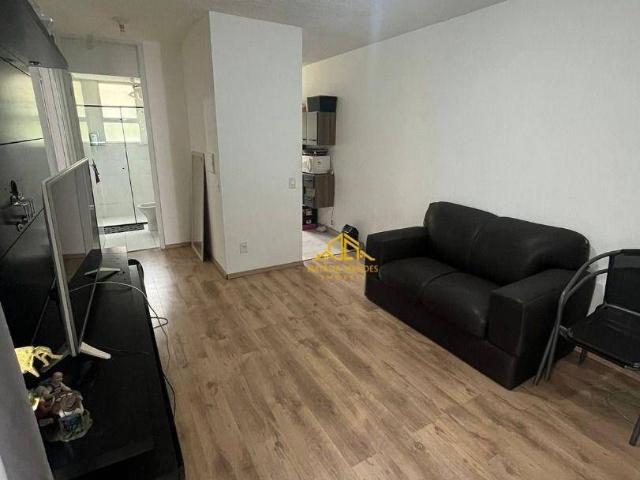 Apartamento venda em Cotia