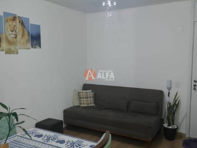 Apartamento venda em Cotia