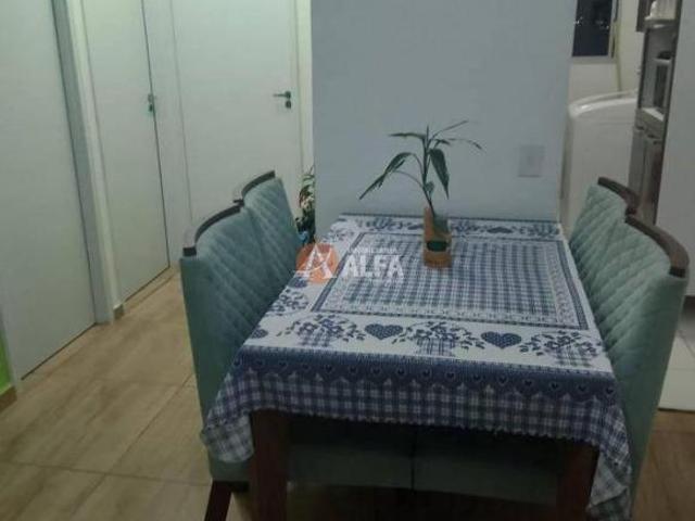 Apartamento venda em Cotia