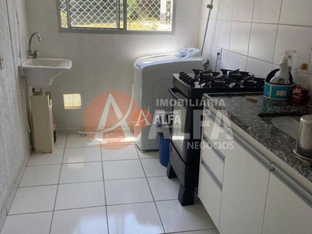 Apartamento venda em Cotia