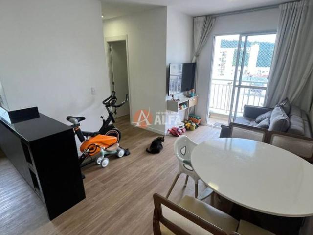 Apartamento venda em Cotia