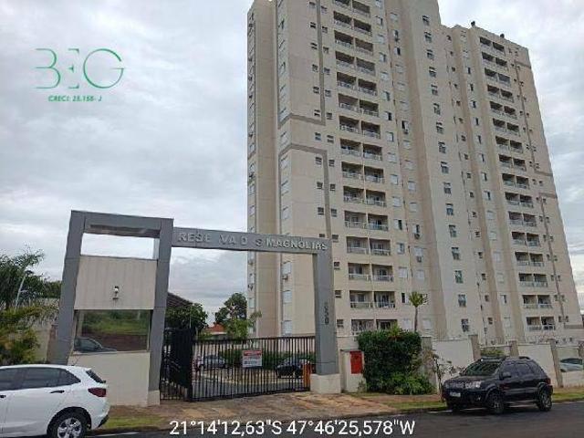 Apartamento venda em Região Imediata de Ribeirão Preto, Região Metropolitana de Ribeirão Preto