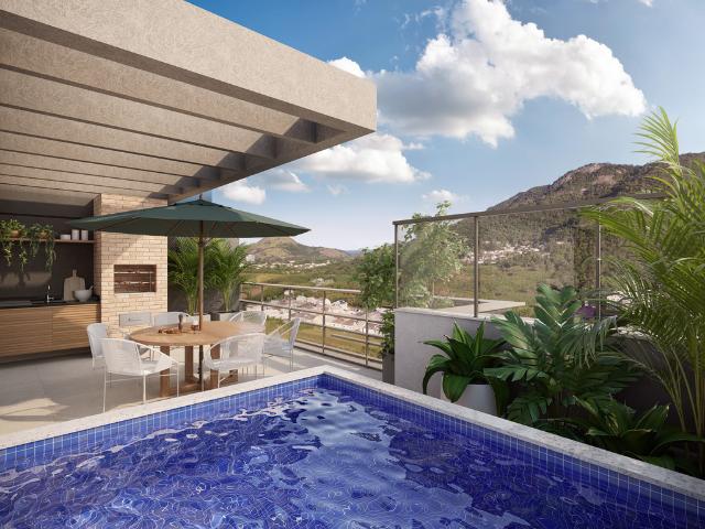 Apartamento venda em Região Geográfica Imediata do Rio de Janeiro, Região Metropolitana do Rio de Janeiro
