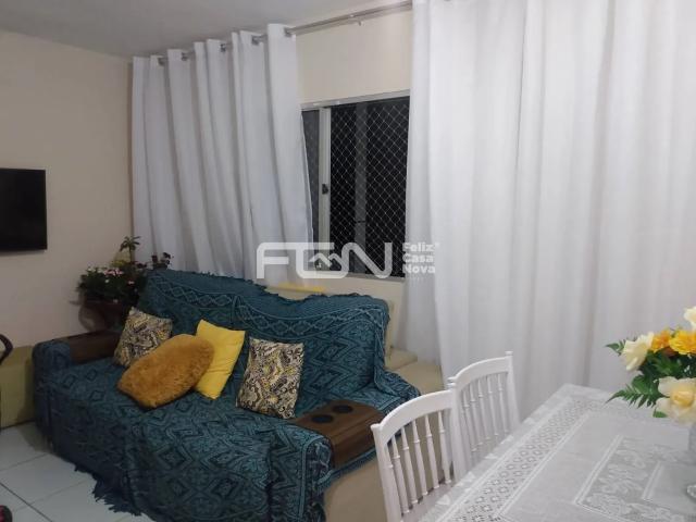 Apartamento venda em Lauro de Freitas