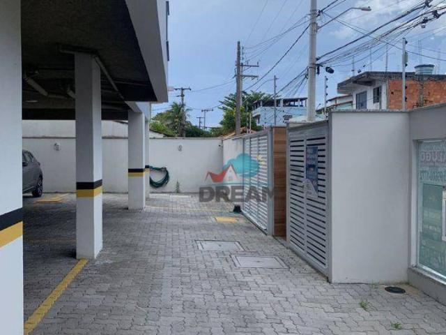 Apartamento venda em Região Geográfica Imediata de Macaé-Rio das Ostras, Rio das Ostras
