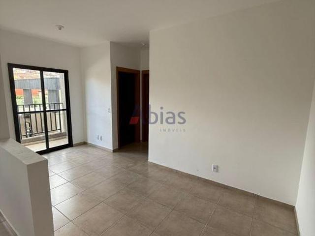 Apartamento venda em São Carlos