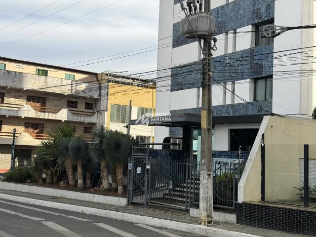 Apartamento venda em Escola Normal, Vitória da Conquista