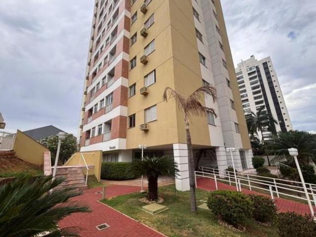 Apartamento venda em Região Geográfica Imediata de Campo Grande, Campo Grande