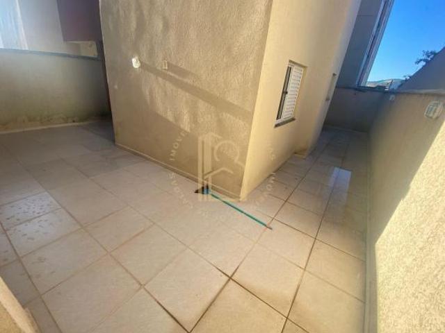 Apartamento venda em Residencial Veredas, Poços de Caldas