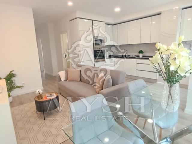 Apartamento venda em Lisboa