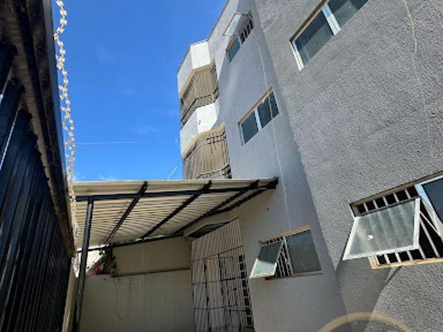 Apartamento aluguel em Região Geográfica Imediata de Barreiras, Barreiras