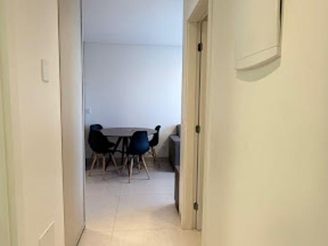 Apartamento aluguel em Morada da Lua, Barreiras