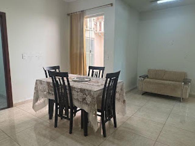 Apartamento aluguel em Região Geográfica Imediata de Barreiras, Barreiras