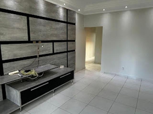 Apartamento aluguel em Região Geográfica Imediata de Barreiras, Barreiras