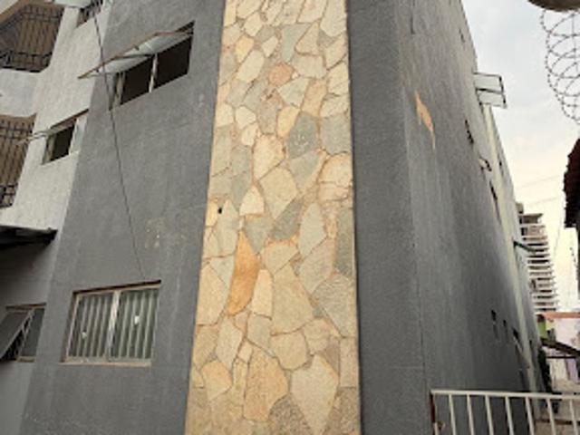 Apartamento aluguel em Morada da Lua, Barreiras