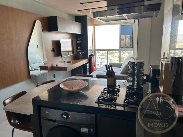 Apartamento aluguel em Centro, Barreiras