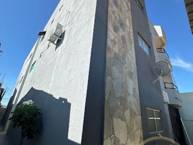 Apartamento aluguel em Morada da Lua, Barreiras