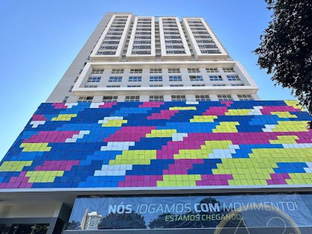 Apartamento aluguel em Região Geográfica Imediata de Barreiras, Barreiras