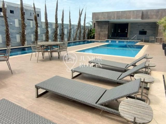 Apartamento venda em Região Geográfica Imediata de Barreiras, Barreiras