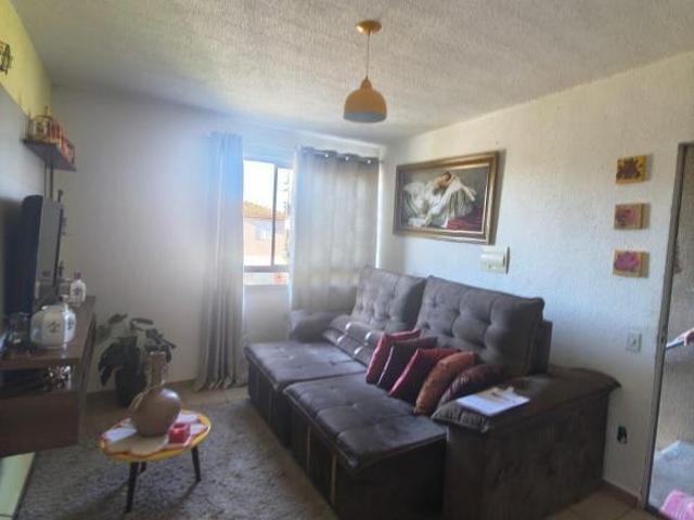 Apartamento venda em Região Imediata de Sorocaba, Região Metropolitana de Sorocaba
