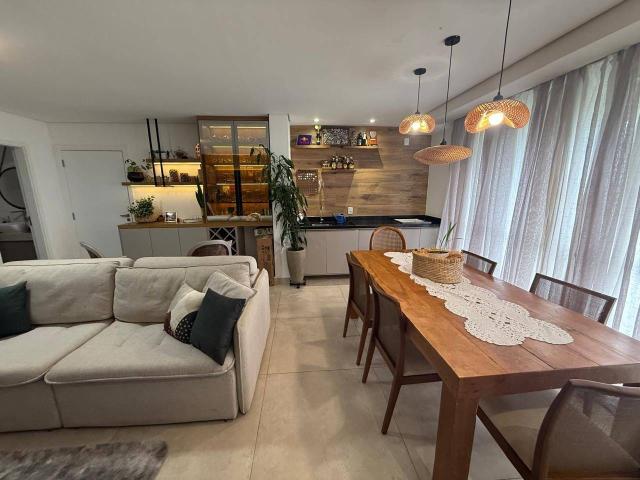 Apartamento venda em Residencial Amazonas, Franca