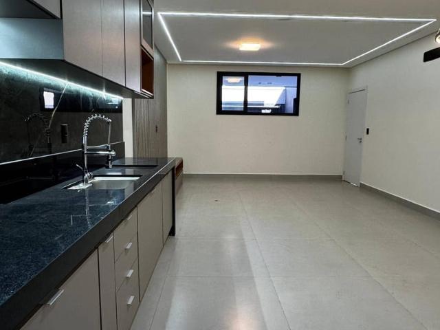 Apartamento venda em Região Imediata de Franca, Juranda