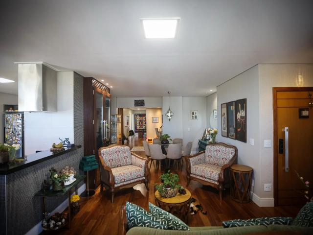 Apartamento venda em Jardim Califórnia, Franca