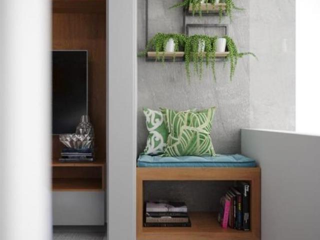 Apartamento venda em São José do Rio Preto