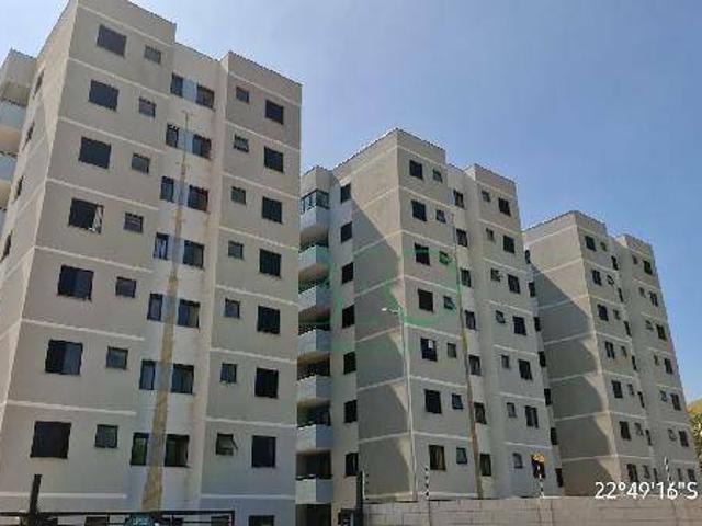 Apartamento venda em Região Imediata de Guaratinguetá, Região Metropolitana do Vale do Paraíba e Litoral Norte