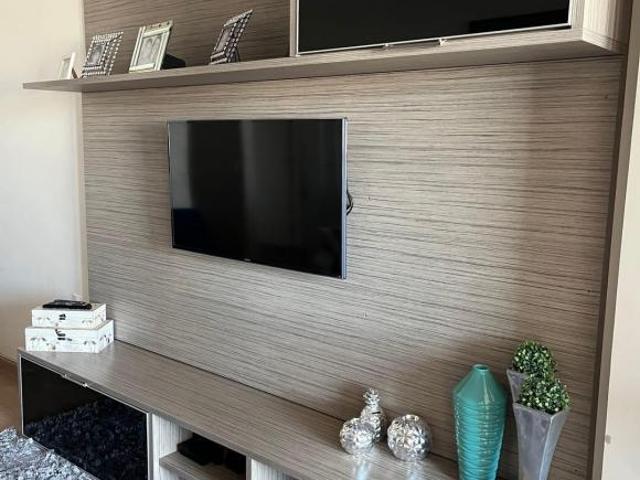 Apartamento venda em Região Imediata de Franca, Juranda
