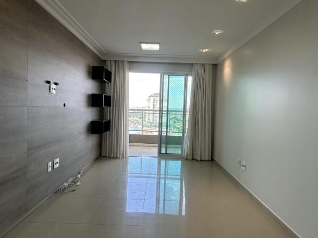 Apartamento venda em Cidade Nova, Franca