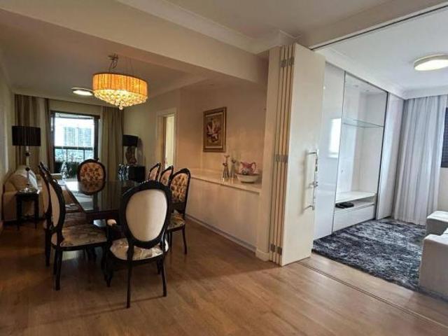 Apartamento venda em Cidade Nova, Franca