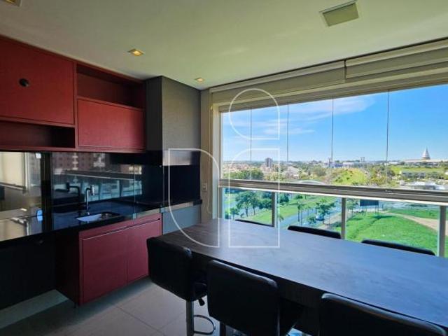 Apartamento venda em Parque São Jorge, Marília