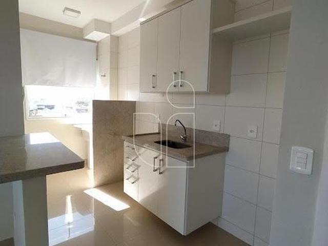 Apartamento venda em Região Imediata de Marília, Marília