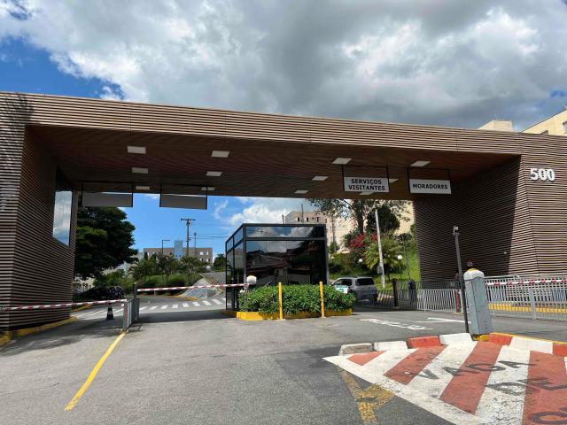 Apartamento aluguel em Região Imediata de Bragança Paulista, Bragança Paulista