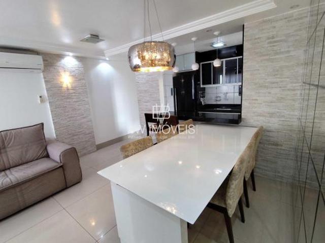 Apartamento venda em Região Geográfica Imediata de Goiânia, Goiânia
