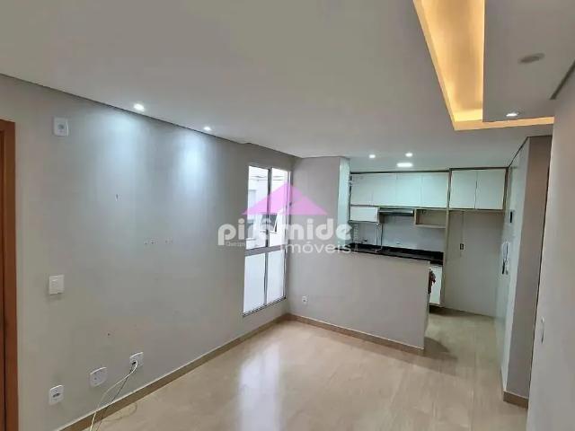 Apartamento aluguel em Região Imediata de São José dos Campos, Região Metropolitana do Vale do Paraíba e Litoral Norte