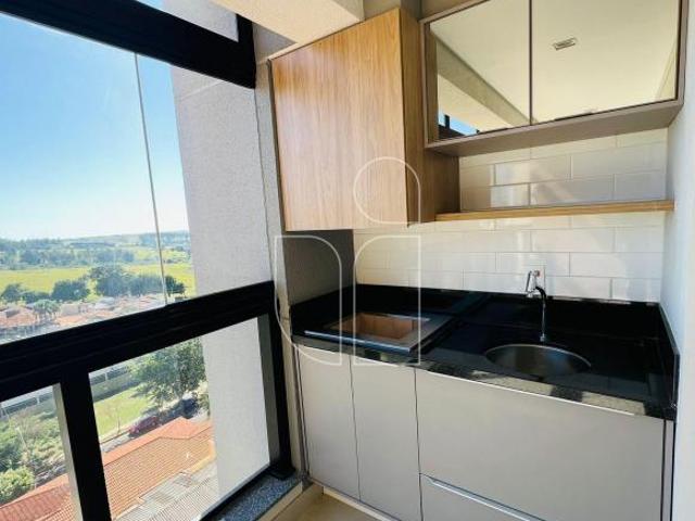 Apartamento venda em Região Imediata de Marília, Marília