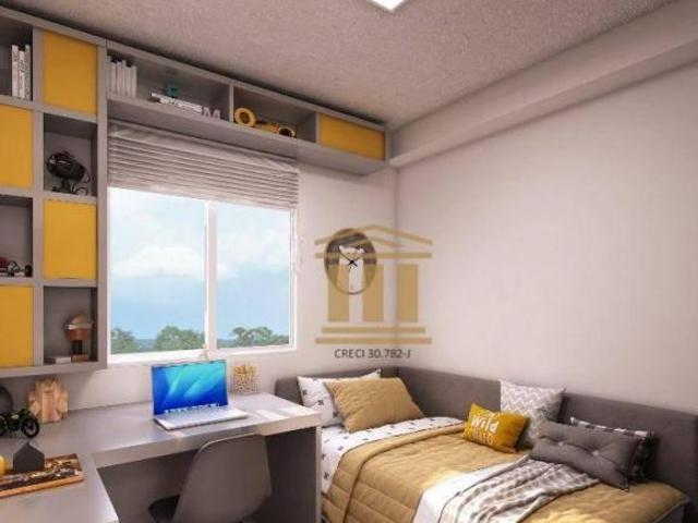 Apartamento venda em Região Imediata de São José dos Campos, Região Metropolitana do Vale do Paraíba e Litoral Norte
